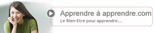 le bien etre pour apprendre