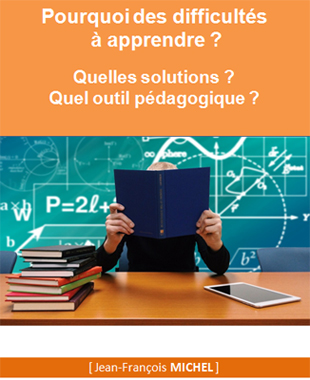 e-book difficultés scolaires